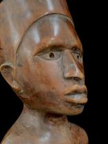 Fetish Figure - Yombe, D.R. Congo (JL24) 9