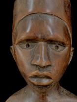 Fetish Figure - Yombe, D.R. Congo (JL24) 10