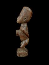 Fetish Figure - Yombe, D.R. Congo (JL24) 3