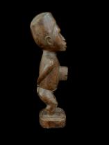 Fetish Figure - Yombe, D.R. Congo (JL24) 5