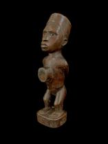Fetish Figure - Yombe, D.R. Congo (JL24) 2