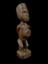 Fetish Figure - Yombe, D.R. Congo (JL24) 6