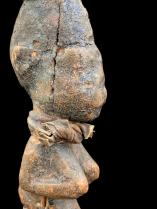 Divination Tapper - Yoruba, Nigeria (JL29) - Sold 7