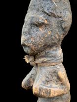 Divination Tapper - Yoruba, Nigeria (JL29) - Sold 8