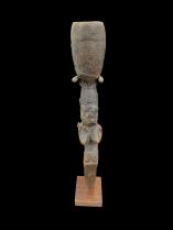 Divination Tapper - Yoruba, Nigeria (JL29) - Sold