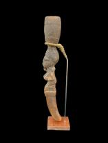 Divination Tapper - Yoruba, Nigeria (JL29) - Sold 3