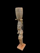 Divination Tapper - Yoruba, Nigeria (JL29) - Sold 2