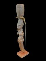Divination Tapper - Yoruba, Nigeria (JL29) - Sold 1