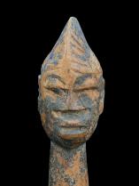 Ibeji Twin Figures - northern Yoruba, Nigeria (JL19) - Sold 6