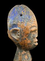 Ibeji Twin Figures - northern Yoruba, Nigeria (JL19) - Sold 11
