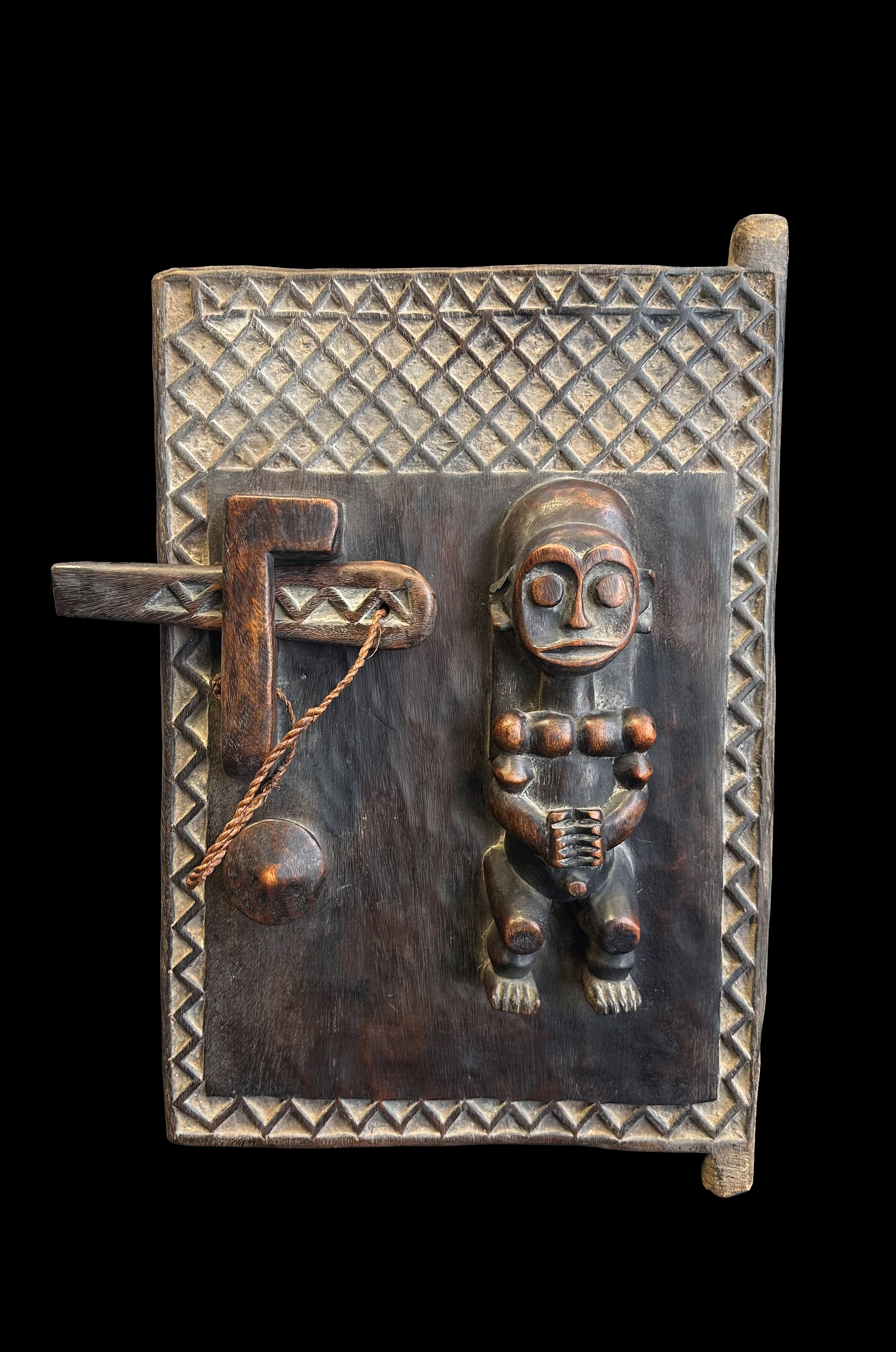 Shutter - Fang People, Gabon