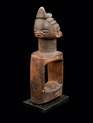 Kashekesheke Divination Instrument - Luba people, D.R. Congo - Sold