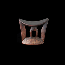 Utilitarian Artifacts |  Headrests 