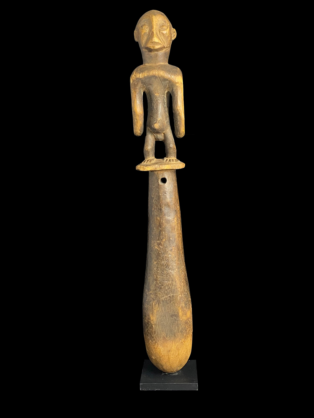 Pestle - Fang People, Gabon