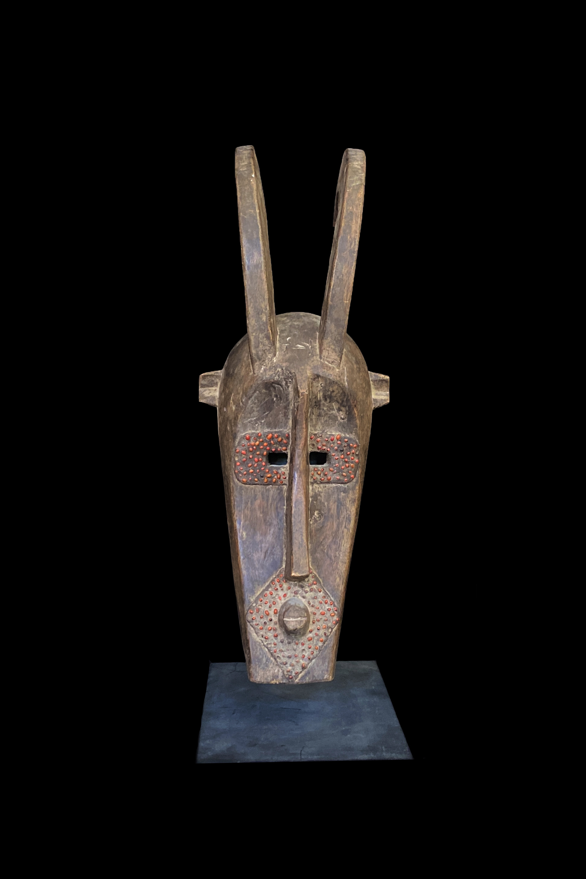 Nyanga Mask - Bobo People, Burkina Faso - call for availability