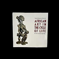 Books | African Art Books