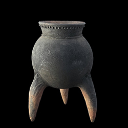 -- Clay -- 