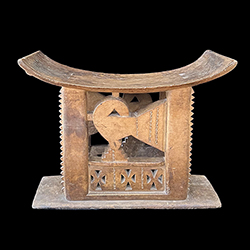 -- Furniture and Pedestals--