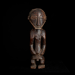 -- Sculpture --