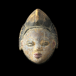 Masks | Traditional Style
