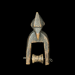 Textiles | Weaving Implements 