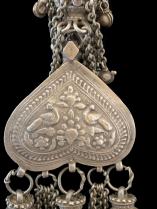 Indian Pendant - BR282 3