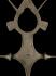 Cross of Agadez - Tuareg Nomads - Sold _ we have another similar one available 2