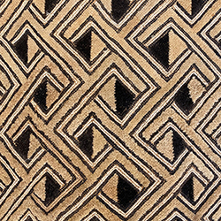 Textiles | Kuba Cloth 