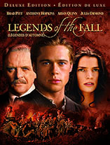 Archives > Movies > 'LEGENDS OF THE FALL'