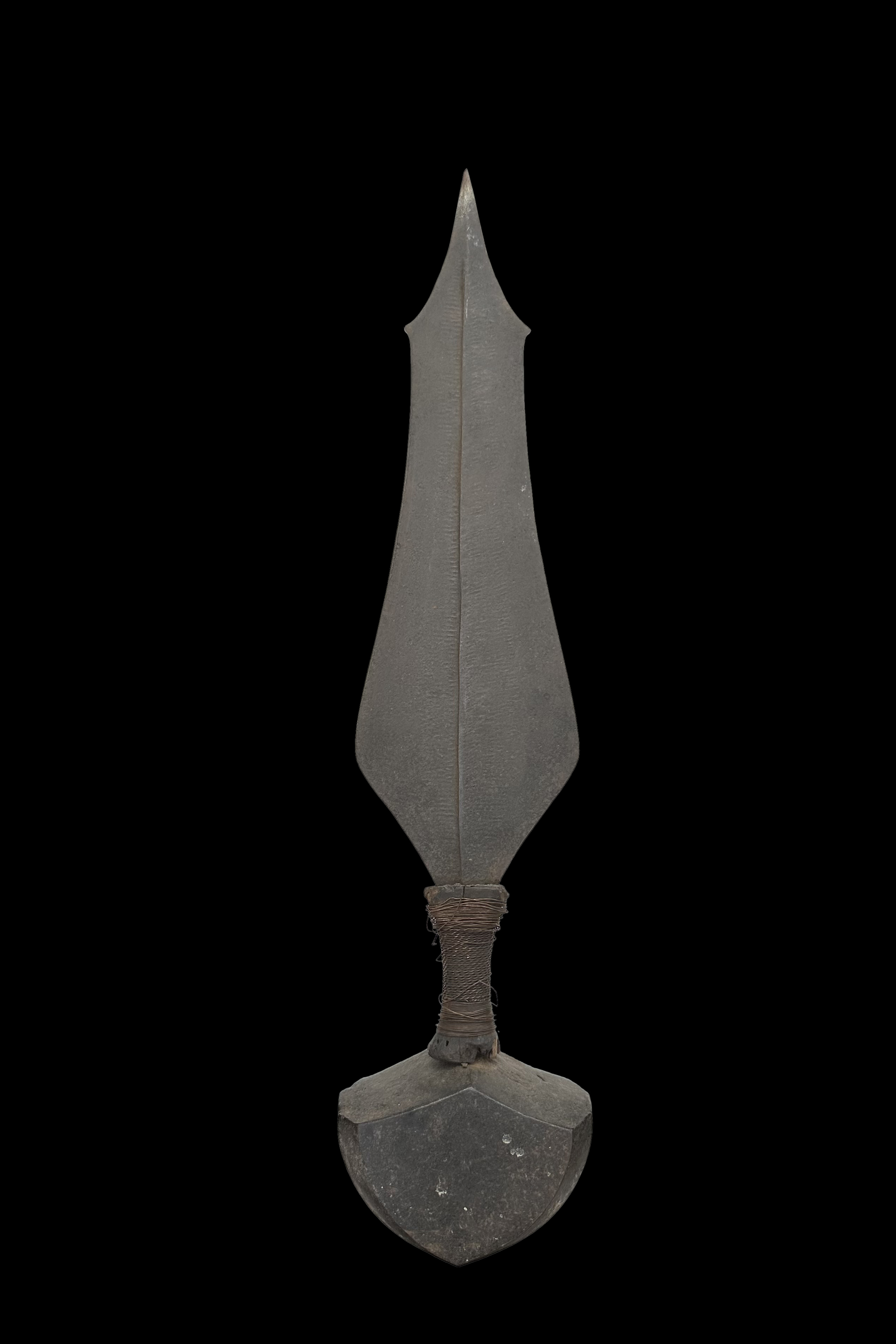 Prestige Blade,