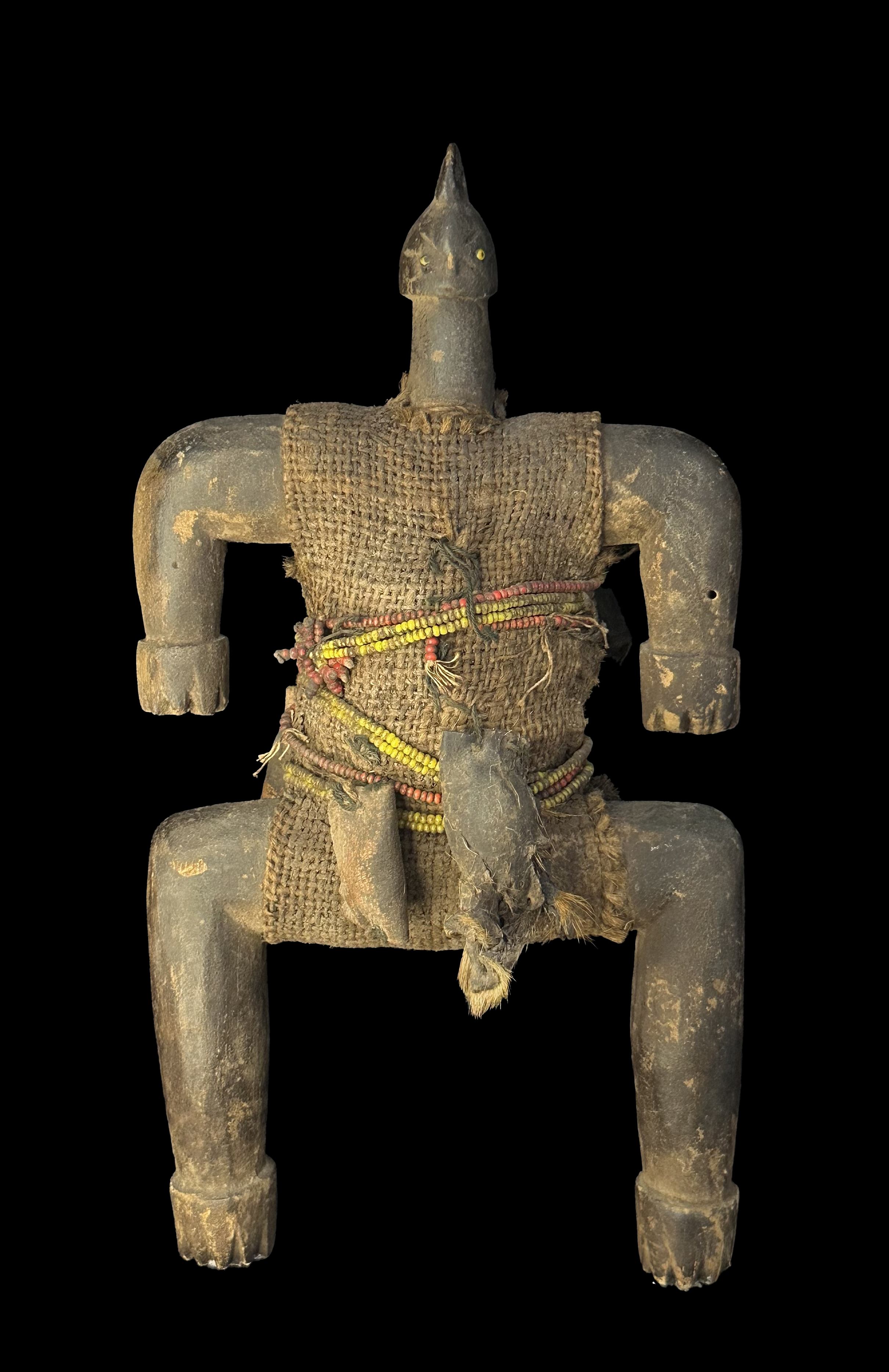 Fertility Doll - Namji People, Cameroon