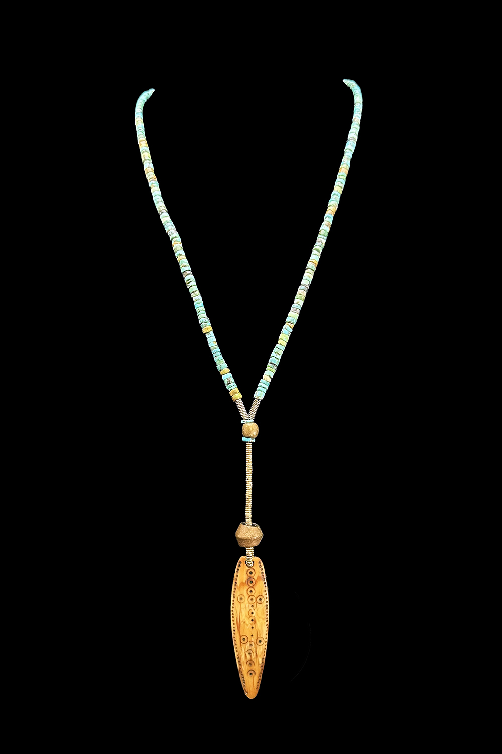 NecklaceTurquoiseBone30IMG_0151th