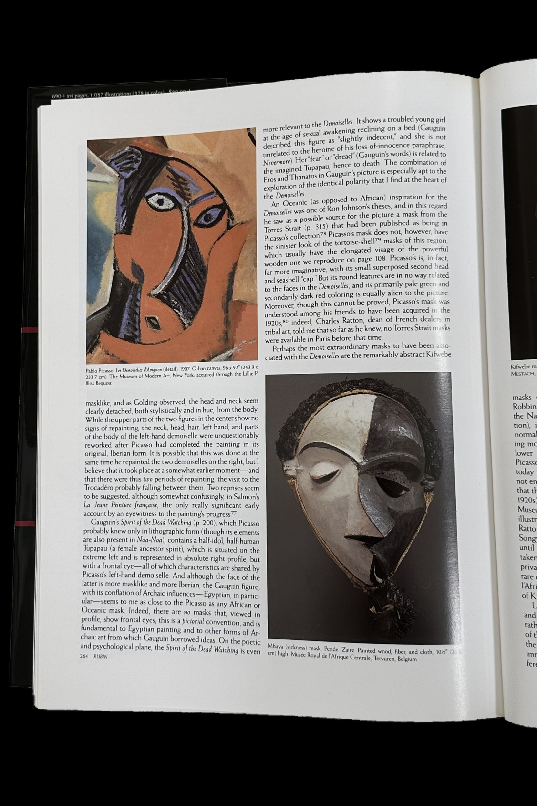 再値下Primitivism in 20th Century Art 2冊セット Primitivism in 20th Century Art - 2 Volume Hard Copy