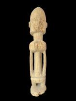 Figure - Dogon people, Mali 3