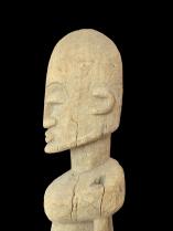Figure - Dogon people, Mali 8