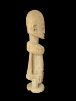 Figure - Dogon people, Mali 4