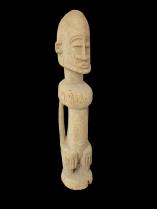 Figure - Dogon people, Mali 5