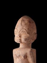 Figure - Lobi People, Burkina Faso 3