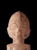 Figure - Lobi People, Burkina Faso 2
