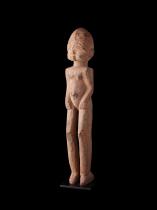 Figure - Lobi People, Burkina Faso 1