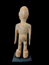 Lobi Bateba Figure (4) - Burkina Faso 3