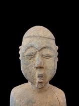 Lobi Bateba Figure (4) - Burkina Faso 6