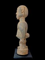 Lobi Bateba Figure (4) - Burkina Faso 2