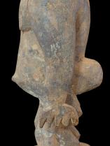 Lobi Bateba Figure (4) - Burkina Faso 9