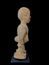 Lobi Bateba Figure (4) - Burkina Faso 4
