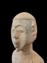 Lobi Bateba Figure (4) - Burkina Faso 8