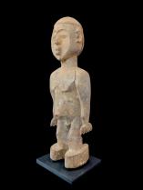 Lobi Bateba Figure (4) - Burkina Faso 1