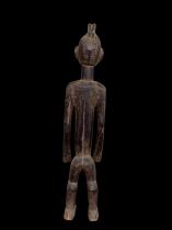 Ancestral Figure - Mossi, Burkina Faso  3