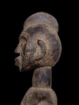 Ancestral Figure - Mossi, Burkina Faso (Please Call for price) 6