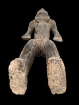 Ancestral Figure - Mossi, Burkina Faso  18